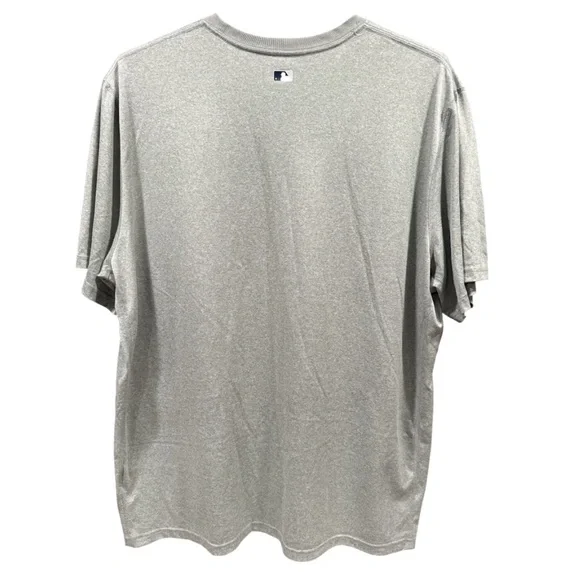 Nike Dri-Fit Yankees Baseball Short Sleeve Tee - Picture 2 of 9